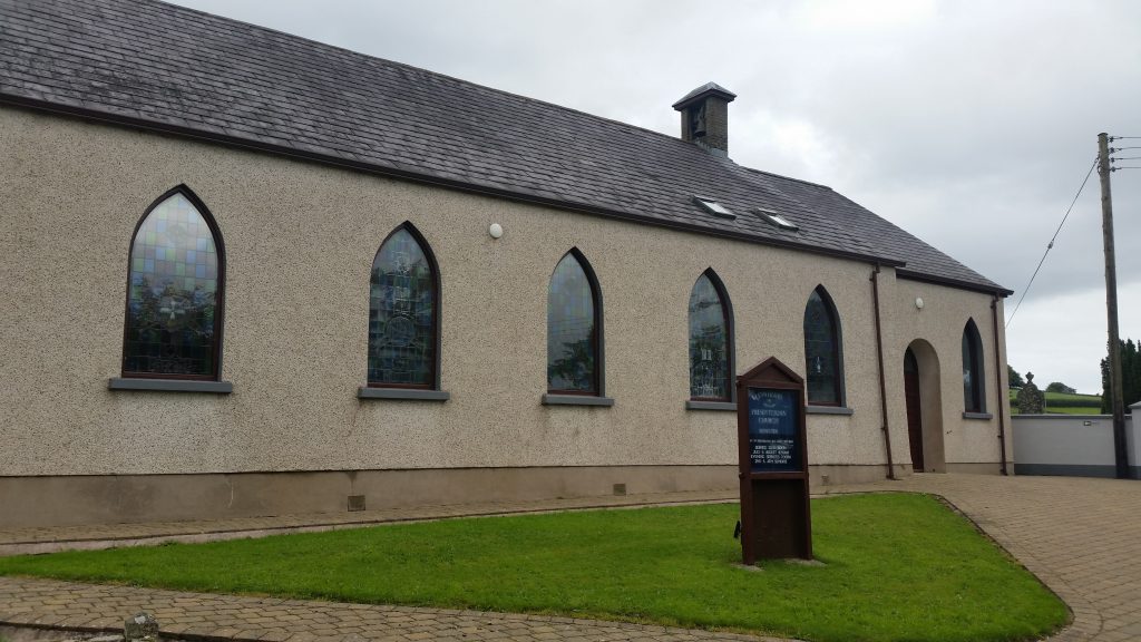 Gospel Mission at Glenwherry Presbyterian Church The Churchpage