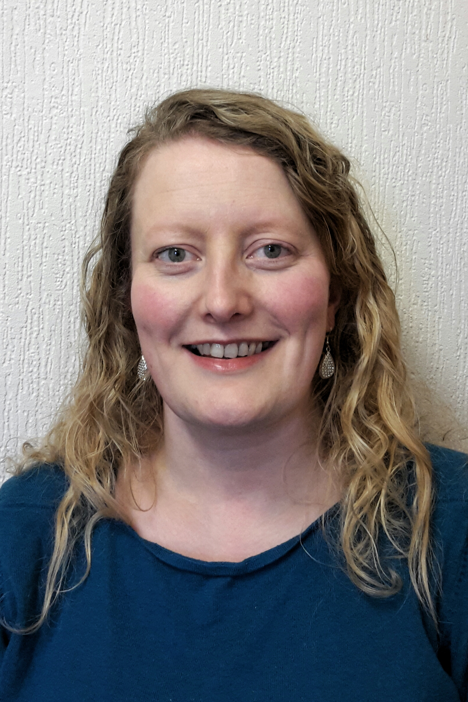 The Bible Society in Northern Ireland new general secretary