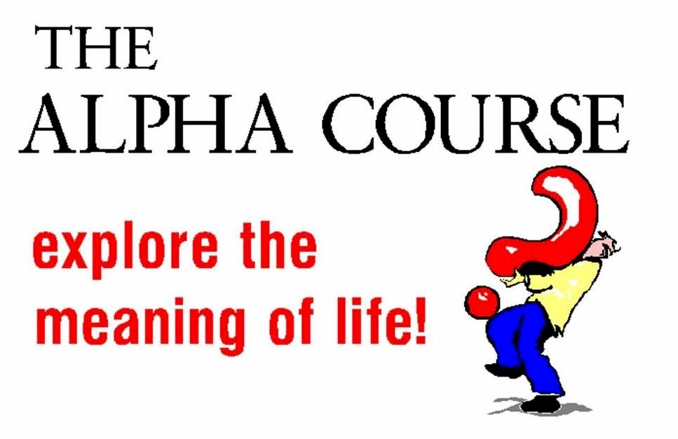 Alpha Course at West Church, Ballymena